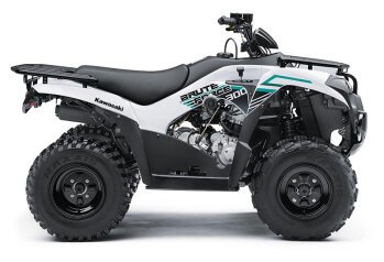 New 2023 Kawasaki Brute Force 300