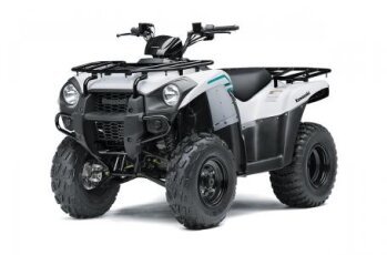 New 2023 Kawasaki Brute Force 300