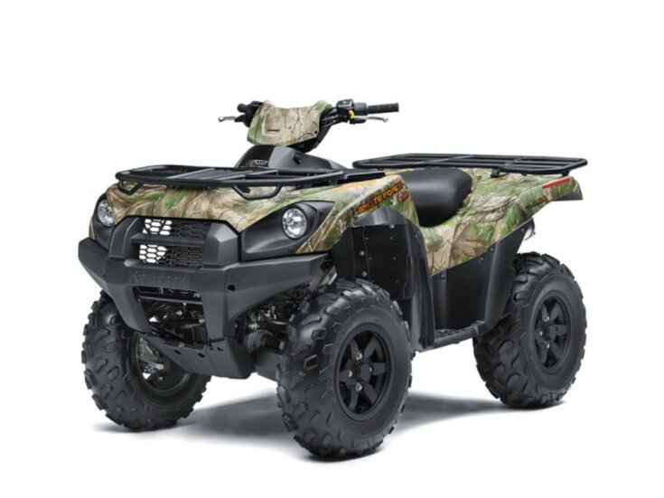 Thumbnail Photo undefined for New 2023 Kawasaki Brute Force 750