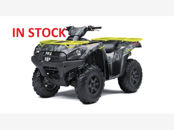 Thumbnail Photo undefined for New 2023 Kawasaki Brute Force 750