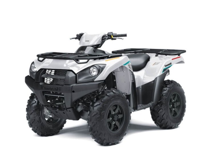 Thumbnail Photo undefined for New 2023 Kawasaki Brute Force 750 4x4i EPS