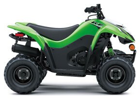 2023 Kawasaki KFX50 for sale 201393069