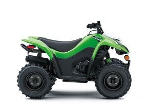 2023 Kawasaki KFX90 for sale 201352115