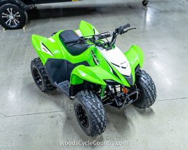 2023 Kawasaki KFX90 for sale 201401533