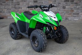 2023 Kawasaki KFX90 for sale 201508671