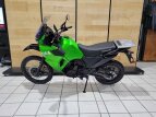 Thumbnail Photo 4 for New 2023 Kawasaki KLR650 ABS