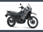 Thumbnail Photo 5 for New 2023 Kawasaki KLR650 ABS