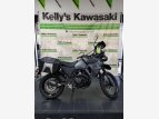 Thumbnail Photo 2 for New 2023 Kawasaki KLR650 Adventure ABS