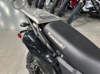 Thumbnail Photo 4 for New 2023 Kawasaki KLR650 ABS