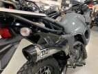 Thumbnail Photo 7 for 2023 Kawasaki KLR650 ABS