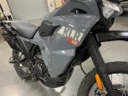 Thumbnail Photo 8 for 2023 Kawasaki KLR650 ABS