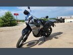 Thumbnail Photo 3 for New 2023 Kawasaki KLR650 ABS