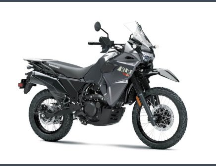 Photo 1 for 2023 Kawasaki KLR650 ABS