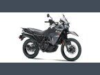Thumbnail Photo 1 for New 2023 Kawasaki KLR650 ABS