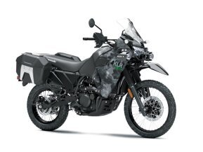 2023 Kawasaki KLR650 for sale 201334142