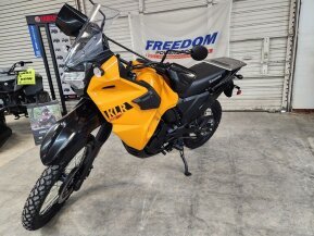 2023 Kawasaki KLR650 ABS for sale 201343266