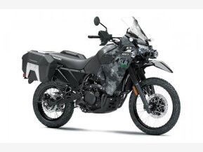 2023 Kawasaki KLR650 for sale 201343552