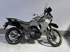 2023 Kawasaki KLR650 Adventure for sale 201362149