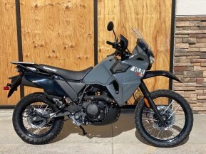 2023 Kawasaki KLR650 for sale 201362172