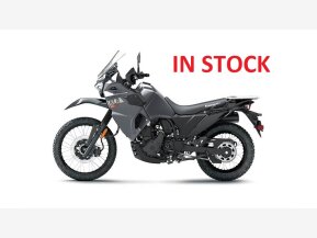2023 Kawasaki KLR650 for sale 201365545