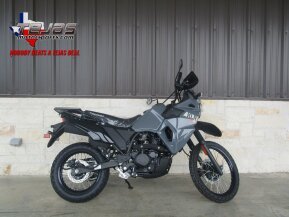 2023 Kawasaki KLR650 Adventure for sale 201382643