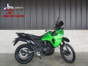 2023 Kawasaki KLR650 Adventure for sale 201382644