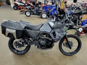 2023 Kawasaki KLR650 Adventure ABS for sale 201382777