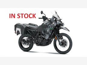 2023 Kawasaki KLR650 for sale 201384424