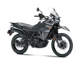 2023 Kawasaki KLR650 for sale 201390195
