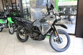 2023 Kawasaki KLR650 ABS for sale 201390369