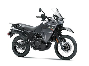 2023 Kawasaki KLR650 ABS