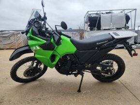 2023 Kawasaki KLR650 ABS for sale 201394933