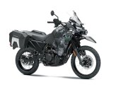 2023 Kawasaki KLR650 Adventure ABS
