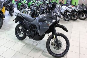 2023 Kawasaki KLR650 ABS for sale 201403083