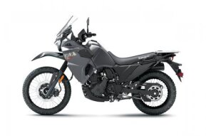 2023 Kawasaki KLR650 ABS for sale 201406077