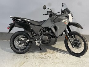 2023 Kawasaki KLR650 ABS for sale 201407422