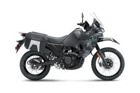 2023 Kawasaki KLR650 Adventure ABS for sale 201408095
