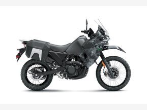 2023 Kawasaki KLR650 Adventure ABS for sale 201408095