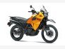2023 Kawasaki KLR650 Adventure for sale 201408096