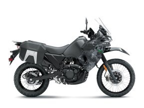 2023 Kawasaki KLR650 for sale 201409009