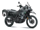 2023 Kawasaki KLR650 Adventure ABS