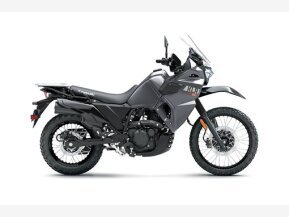 2023 Kawasaki KLR650 ABS for sale 201412598