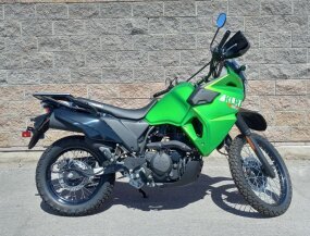 2023 Kawasaki KLR650 Adventure for sale 201413605