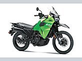 2023 Kawasaki KLR650 for sale 201417871