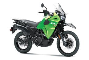 2023 Kawasaki KLR650 for sale 201417873