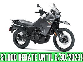 2023 Kawasaki KLR650 ABS for sale 201434608