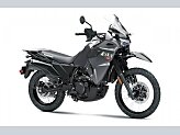 2023 Kawasaki KLR650 ABS for sale 201434608