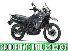 2023 Kawasaki KLR650 ABS for sale 201434620