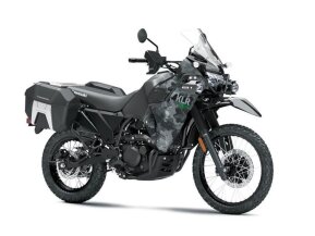 2023 Kawasaki KLR650 Adventure ABS for sale 201444061