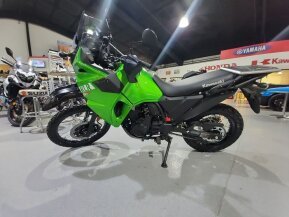 2023 Kawasaki KLR650 for sale 201450684